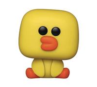 Funko POP! Animation: Line Friends- Sally
