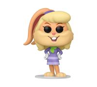 Funko POP Animation Lola Bunny as Daphne Blake 3.75" Vinyl Figure (#1241)