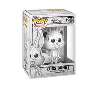 Funko POP! Animation: Looney Tunes - Bugs Bunny