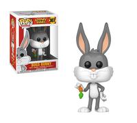 Funko Pop! Animation: Looney Tunes - Bugs Collectible Toy