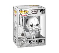 Funko POP! Animation: Looney Tunes - Daffy Duck