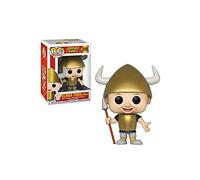 Funko Pop Vinyl Figure - Looney Tunes Elmer Fudd (Opera) - Pop! Animation #310 - Official