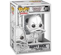 FUNKO POP ANIMATION: LOONEY TUNES S6 DAFFY DUCK