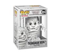 Funko POP! Animation: Looney Tunes - Taz - Collectable Vinyl Figure - Gift Idea - Official Merchandise - Toys For Kids & Adults - Model Figure for Collectors and Display
