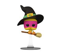 Funko POP Animation Looney Tunes Tweety in Witch Costume 3.75" Vinyl Figure