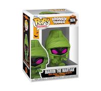 Funko POP! Marvin The Martian (Mummy) - Looney Tunes