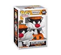Funko POP! Sylvester (In Pumpkin) - Looney Tunes