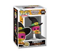 Funko Pop Animation: LTH - Tweety Bird - (Witch ) - Looney Tunes - Collectable