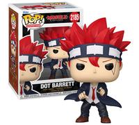 Funko POP! Animation: Mashle - Dot with Chase
