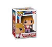 Funko POP Animation: Masters Of the Universe-Prince Adam - Collectable Vinyl Fi