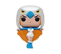Funko POP Masters Universe Sorceress #993 Vinyl Figure