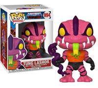 Funko Pop: Masters Tung Lashor 994