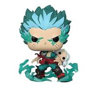 Funko Pop! Animation: MHA 10 Infinite Deku"