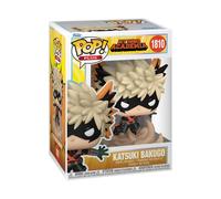 Funko POP Animation: MHA - Bakugo - (New Suit) - My Hero Academia - Collectable Vinyl Figure - Gift Idea - Official Merchandise - for Kids & Adults -