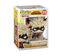 Funko Pop! Animation - My Hero Academia #1810 Katsuki Bakugo (Pop! Plus)