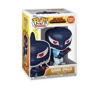 Funko Pop Vinyl Animation My Hero Academia Gang Orca