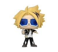 Funko POP! Animation: MHA - Denki Kaminari - My Hero Academia - Collectable Vinyl Figure - Gift Idea - Official Merchandise - Toys for Kids & Adults - Anime Fans - Model Figure for Collectors