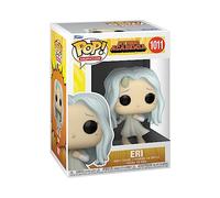Funko POP! Animation: MHA - Eren Jaeger - Eri - My Hero Academia - Collectable Vinyl Figure - Gift Idea - Official Merchandise - Toys for Kids & Adults - Anime Fans - Model Figure for Collectors