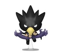 Funko POP Anime Fumikage Tokoyami My Hero Academia #1351 Vinyl Figure New