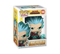Funko Pop! Animation: MHA - Infinite Deku With Eri - My Hero Academia - Collectable Vinyl Figure - Gift Idea - Official Merchandise - Toys for Kids & Adults - Anime Fans - Model Figure for Collectors