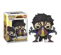Funko Pop Animation: MHA Kai Chisaki - (Overhaul) Overhaul Version 2 - My Hero