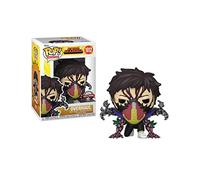 Funko Pop! Animation: MHA Kai Chisaki - (Overhaul) Overhaul Version 2 - My Hero Academia - Collectable Vinyl Figure - Gift Idea - Official Merchandise - Toys for Kids & Adults - Anime Fans
