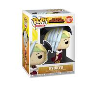 Funko POP My Hero Academia Ryukyu #1007 Anime Vinyl Figure New