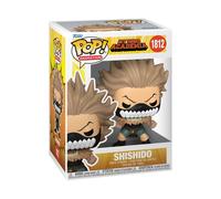 Funko Pop Animation: MHA - Shishido - My Hero Academia - Collectable Vinyl Figu