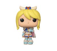 Funko POP. Animation: Monster Hunter - Avinia - Collectable Vinyl Figure For Di