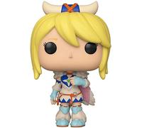 Monster Hunter Avinia Pop! Vinyl Figure