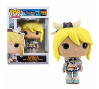 Funko Pop Animation: Monster Hunter - Avinia, Vinyl Figure 799