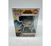 Funko POP Animation My Hero Academia #1008 Infinite Deku with Eri Vinyl Figure