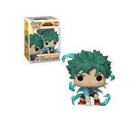 My Hero Academia Deju With Gloves Pop! Vinyl Figure