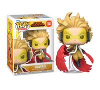 Funko POP Animation My Hero Academia 1141 Hawks