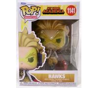 Funko Pop Animation My Hero Academia 1141 Hawks Vinyl Figure