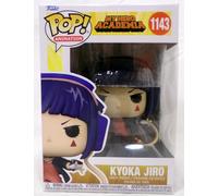 Funko Pop Animation My Hero Academia 1143 Kyoka Jiro Vinyl Figure