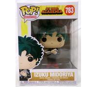 Funko Pop! My Hero Academia Deku Middle School Uniform Figure Multicolor