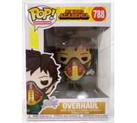 Funko Pop Animation My Hero Academia 788 Overhaul Vinyl Figure