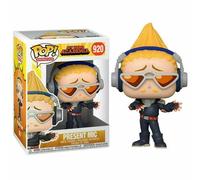 Funko POP Animation My Hero Academia 920 Present Mic