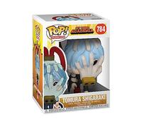 Funko Pop! Animation: My Hero Academia Age 3+ (MHA) - (MHA) - Tomura Shigaraki - Collectable Vinyl Figure - Gift Idea - Official Merchandise - Toys for Kids & Adults - Anime Fans