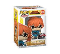 POP! Animation - My Hero Academia #1139 Itsuka Kendo