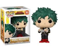 FUNKO POP ANIMATION - MY HERO ACADEMIA- DEKU MIDDLE SCHOOL UNIFORM - P2222z
