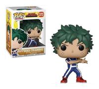 Funko Pop Animation My Hero Academia - Deku Training
