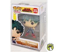 Funko POP Animation My Hero Academia Deku Training 373 Vinyl Figure