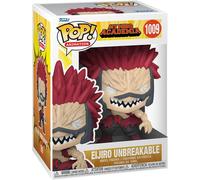 Funko Pop Animation - My Hero Academia - Eijiro Unbreakable #1009