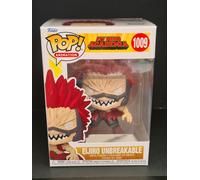 Funko Pop! Animation: MHA Eijiro Unbreakable