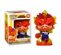 Funko Pop Animation My Hero Academia - Endeavor