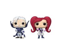 Funko Pop! 2-Pack: My Hero Academia - Gentle Criminal & La Brava
