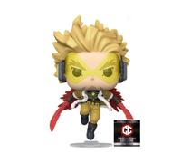 Funko Pop Animation: My Hero Academia - Hawks Flocked #1147 Exclusive