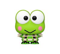 Funko Pop Animation My Hero Academia Hello Kitty and Friends - Keroppi Tsuyu